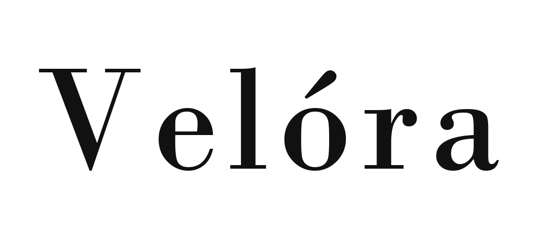Velóramode